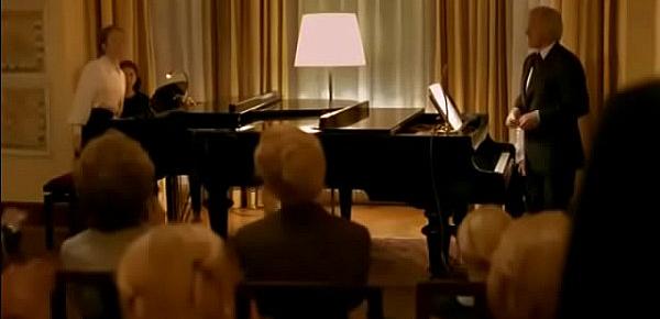  A PROFESSORA DE PIANO (2001)